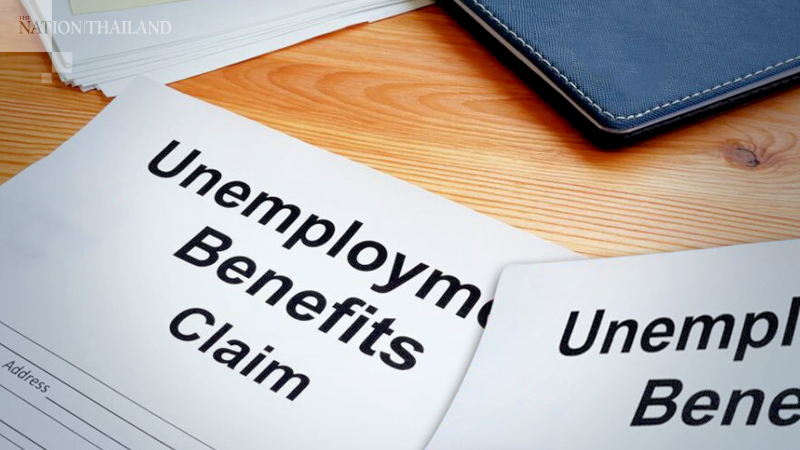 More Americans than forecast file for state jobless benefits More Americans than forecast file for state jobless benefits