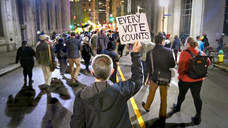 Military ballots could take on outsize role in key states Military ballots could take on outsize role in key states