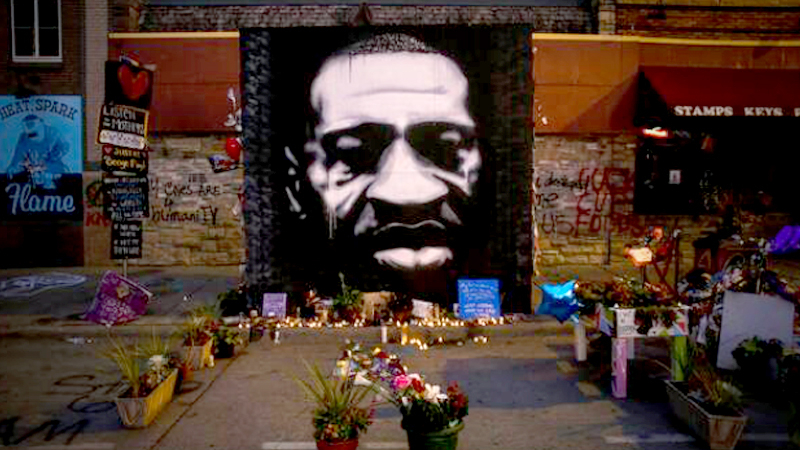 Police officers accused of killing George Floyd to be tried together, in Minneapolis Police officers accused of killing George Floyd to be tried together, in Minneapolis