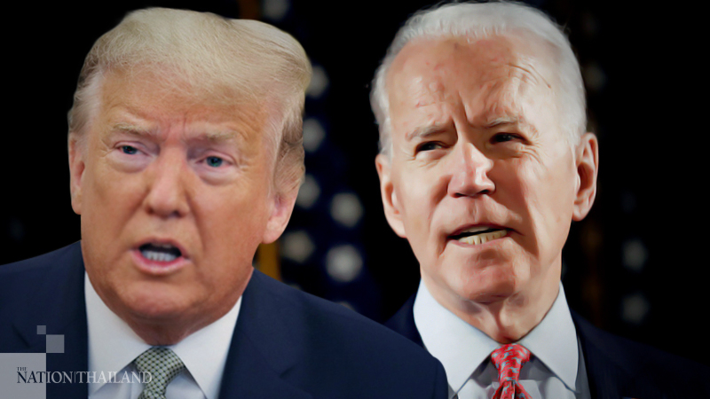 White House race continues to intrigue Malaysians White House race continues to intrigue Malaysians