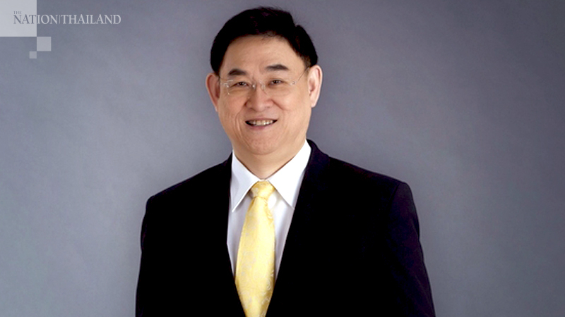 GPSC appoints new president, CEO GPSC appoints new president, CEO