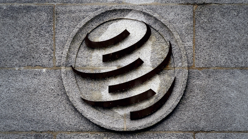 WTO postpones meeting next week to select its new leader WTO postpones meeting next week to select its new leader