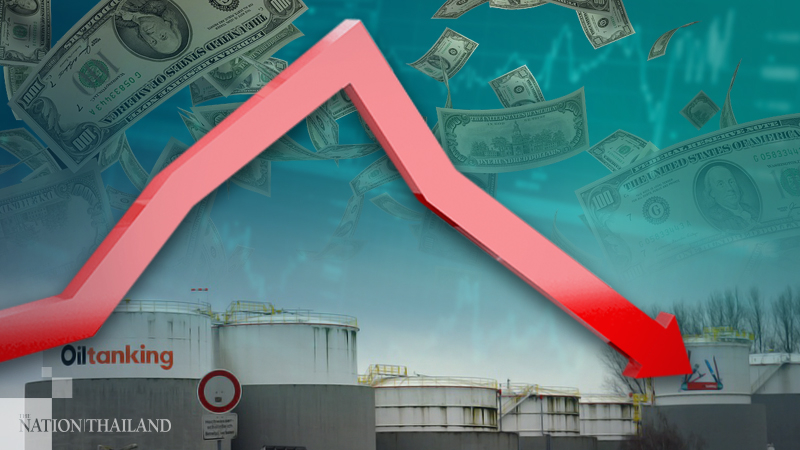 Oil drops below $38 on surging virus, close U.S. vote count Oil drops below $38 on surging virus, close U.S. vote count