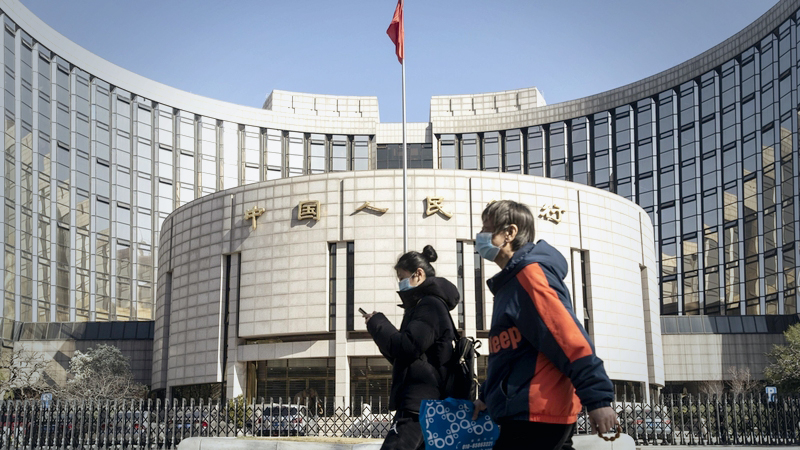 China starts talking stimulus exit again as economy recovers China starts talking stimulus exit again as economy recovers