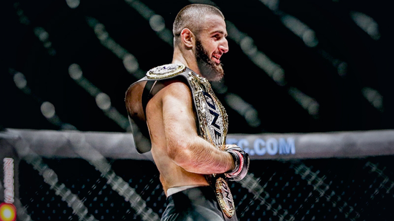 World champ's 'Brazen' comeback stuns unbeaten American Nakashima World champ's 'Brazen' comeback stuns unbeaten American Nakashima