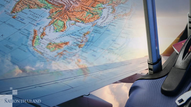 SE Asia yearns to fly high again on tourism SE Asia yearns to fly high again on tourism