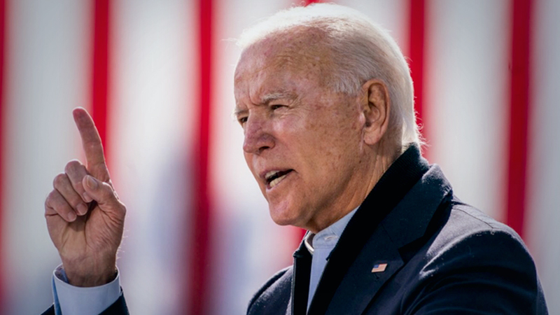 Joe Biden triumphs over Trump as voters repudiate divisive, bullying president Joe Biden triumphs over Trump as voters repudiate divisive, bullying president