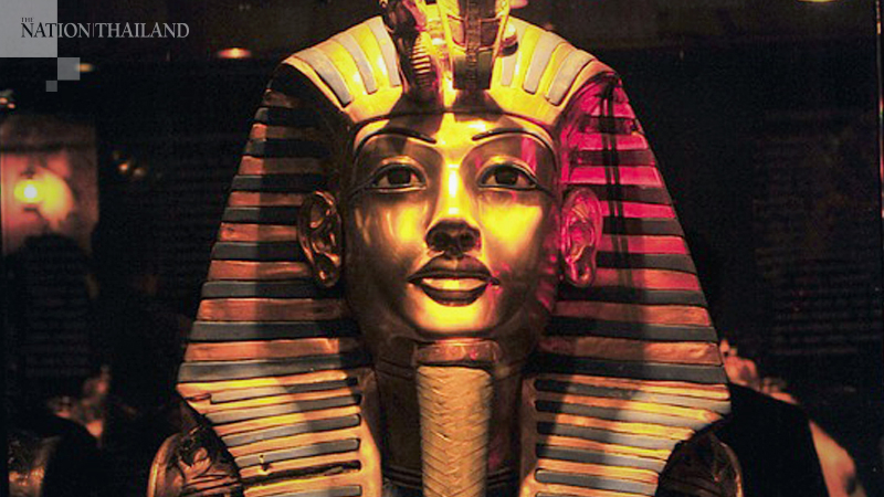 Even museums' care of mummies hurt by covid-19 Even museums' care of mummies hurt by covid-19