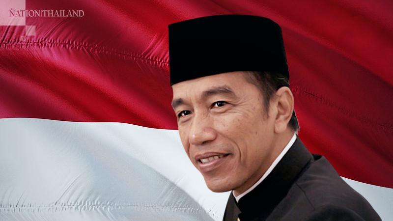 Jokowi to name six historical figures as national heroes Jokowi to name six historical figures as national heroes
