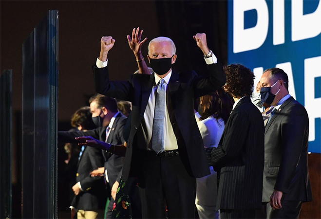 Seoul eyes bolstering ties with new Biden administration Seoul eyes bolstering ties with new Biden administration