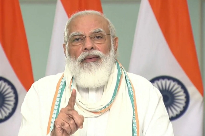 PM Modi says demonetisation helped in reducing black money, gave boost to transparency PM Modi says demonetisation helped in reducing black money, gave boost to transparency