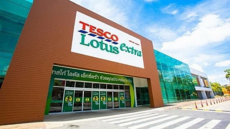 CP's acquisition of Tesco Lotus compromises consumer interests, says ex-deputy PM CP's acquisition of Tesco Lotus compromises consumer interests, says ex-deputy PM