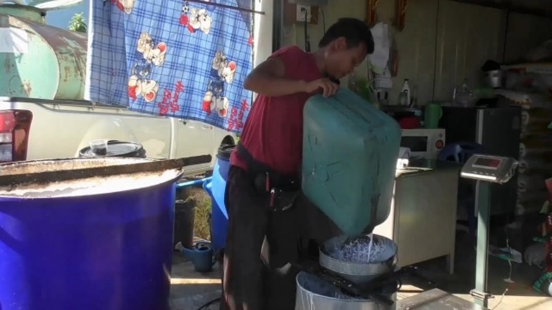 Rubber farmers plead for help after price plummets Rubber farmers plead for help after price plummets