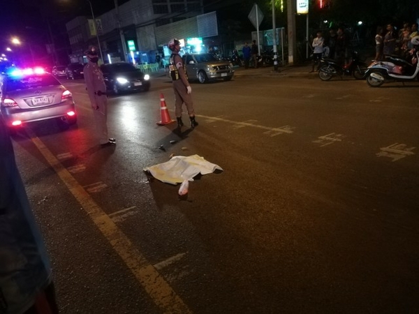 Baby among those killed in Nakhon Ratchasima road accident Baby among those killed in Nakhon Ratchasima road accident
