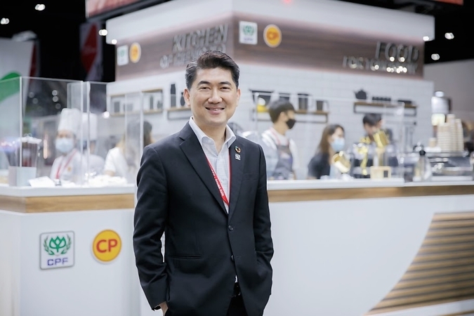 CP Foods speeding up payment for SME suppliers CP Foods speeding up payment for SME suppliers