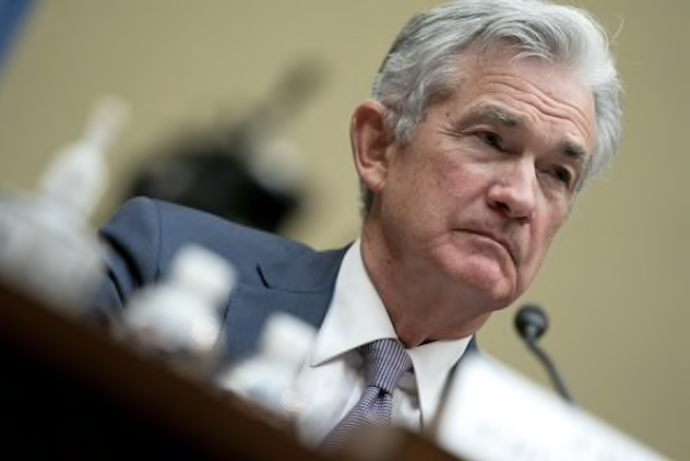 Here's what a Biden victory means for the Federal Reserve Here's what a Biden victory means for the Federal Reserve