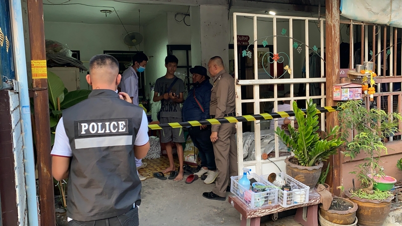 Teen suffocates to death using adhesive tape in suspected suicide case Teen suffocates to death using adhesive tape in suspected suicide case