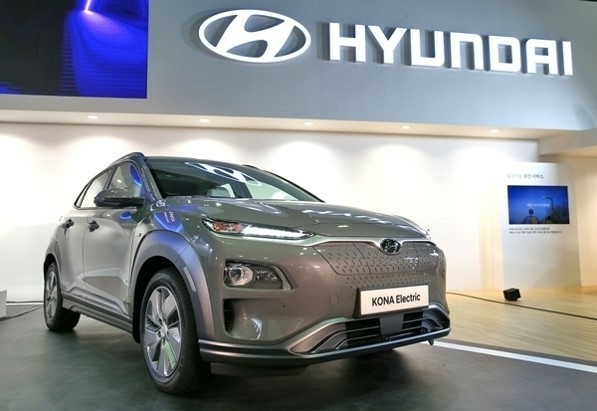 Biden administration likely to benefit Korea's eco-friendly cars, energy, bio Biden administration likely to benefit Korea's eco-friendly cars, energy, bio