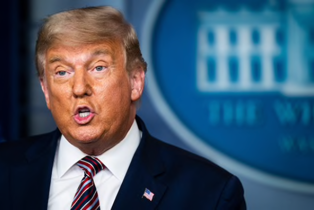 Trump's power on Twitter, Facebook will outlive his presidency Trump's power on Twitter, Facebook will outlive his presidency