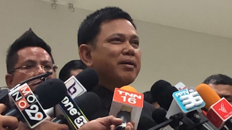 Nonthaburi school dares parents to go to court over child abuse Nonthaburi school dares parents to go to court over child abuse