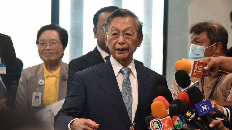 Chuan admits reconciliation panel will not include all sides Chuan admits reconciliation panel will not include all sides