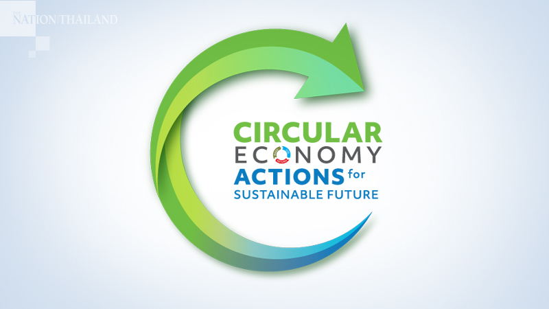 Seminar hears four key proposals to drive circular economy for sustainability Seminar hears four key proposals to drive circular economy for sustainability