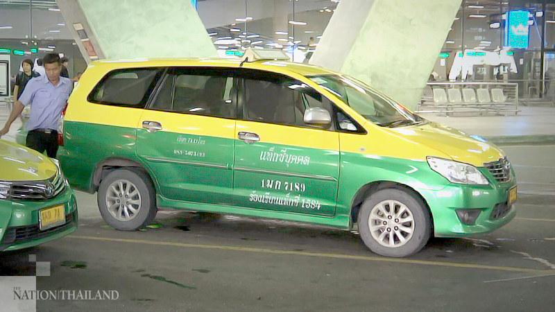 Lifespan of taxis extended to 12 years Lifespan of taxis extended to 12 years