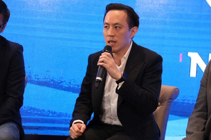 Former CEO returning to run Nation TV Former CEO returning to run Nation TV