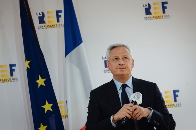 France ready to spend more amid record surge in unemployment France ready to spend more amid record surge in unemployment