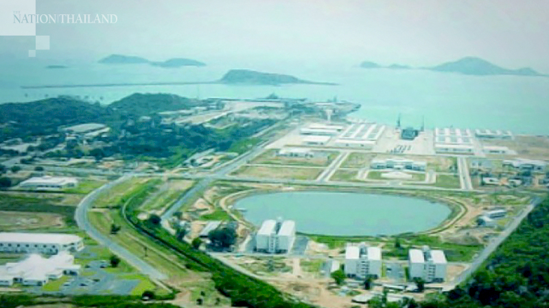 Cabinet annexes more land for EEC’s Silicon Valley Cabinet annexes more land for EEC’s Silicon Valley