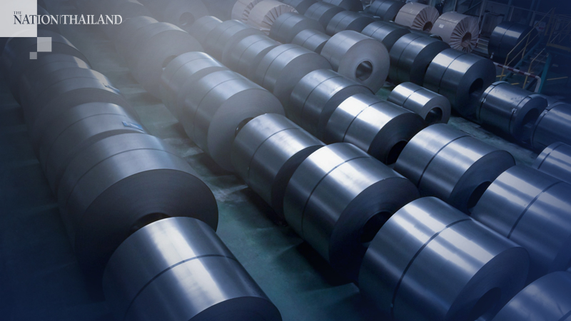 Steel industry protected by anti-dumping duty for another 5 years Steel industry protected by anti-dumping duty for another 5 years