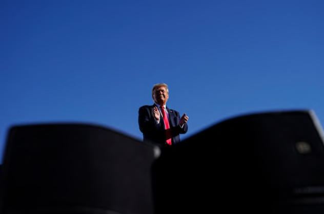The 20 most important presidential norms Trump broke - and how Biden can restore them The 20 most important presidential norms Trump broke - and how Biden can restore them