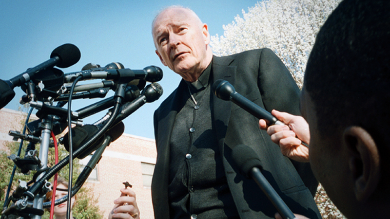 Vatican says Pope John Paul II was aware of misconduct allegations against ex-cardinal McCarrick nearly 2 decades before his removal Vatican says Pope John Paul II was aware of misconduct allegations against ex-cardinal McCarrick nearly 2 decades before his removal
