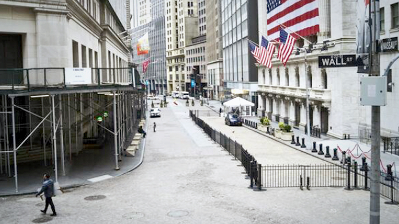 Biden taps proponents of stricter Wall Street rules for his agency review teams during transition Biden taps proponents of stricter Wall Street rules for his agency review teams during transition