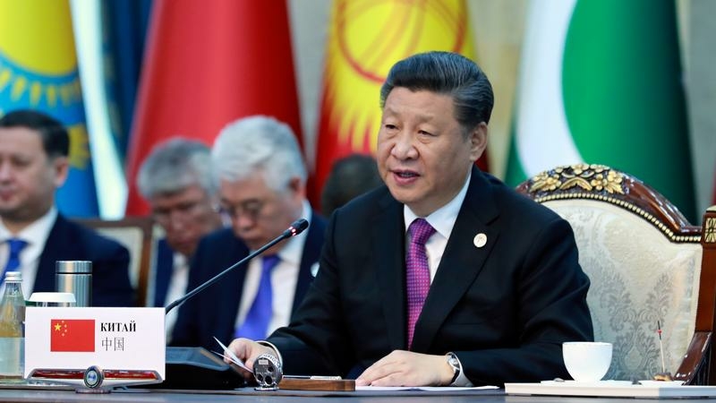 Xi: China to actively consider the vaccine needs of SCO countries Xi: China to actively consider the vaccine needs of SCO countries