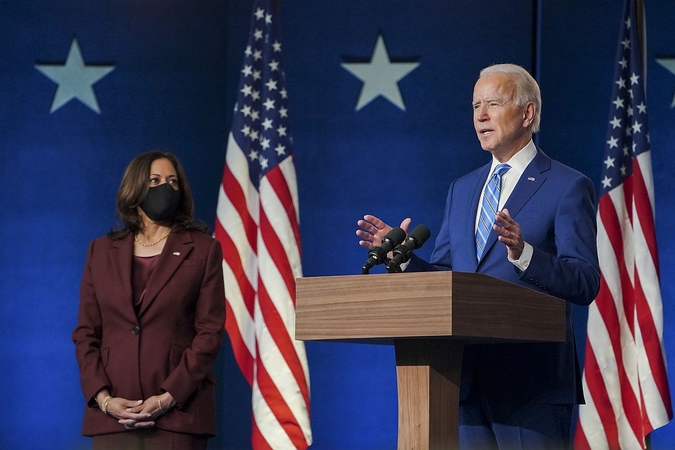 Biden and India Biden and India