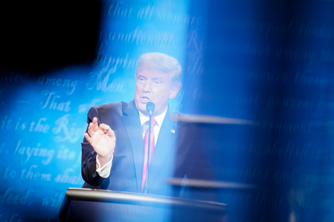 President Trump/file photo