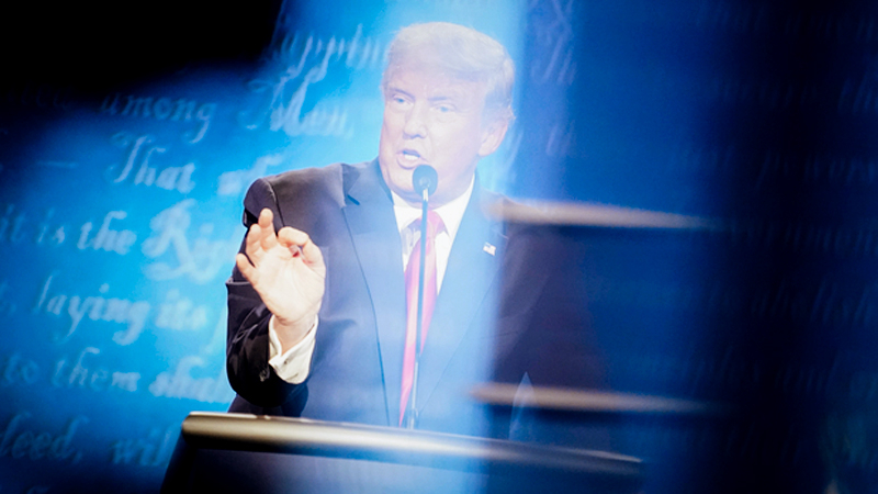 As states press forward with vote counts, Trump advisers privately express pessimism about heading off Biden's win As states press forward with vote counts, Trump advisers privately express pessimism about heading off Biden's win