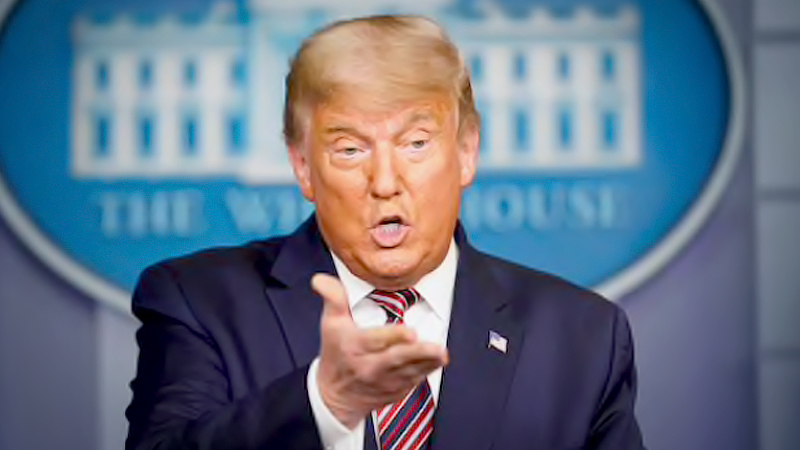 Republicans echo Trump's baseless election claims, undermining Biden's transition Republicans echo Trump's baseless election claims, undermining Biden's transition