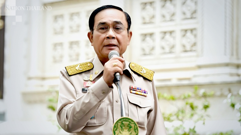 PM: Assault against foreigner in Pattaya has hurt Thailand’s good image PM: Assault against foreigner in Pattaya has hurt Thailand’s good image
