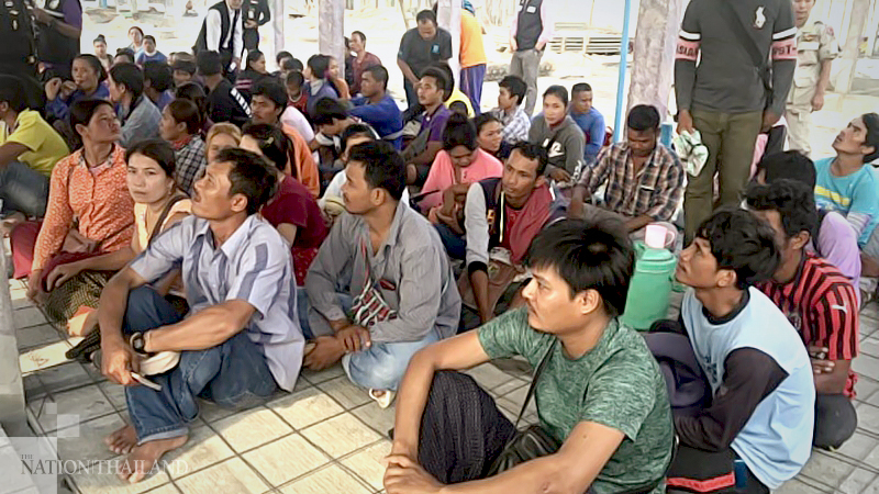 Migrant workers to be allowed to stay another two years Migrant workers to be allowed to stay another two years