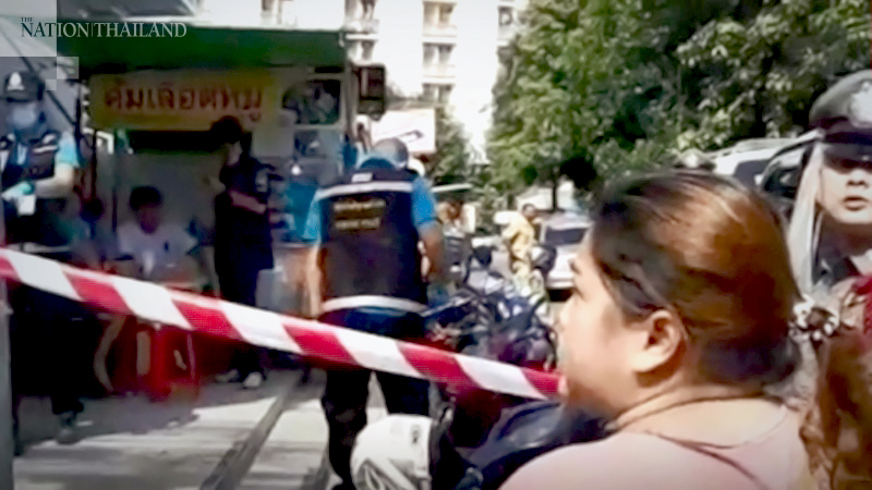 Slap on the head costs woman her life Slap on the head costs woman her life