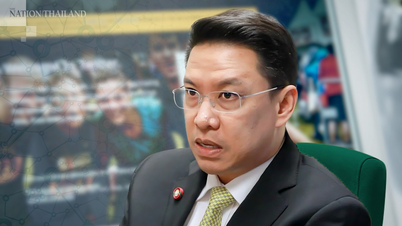 DES Ministry monitoring 500,000 ‘illegal’ social-media posts DES Ministry monitoring 500,000 ‘illegal’ social-media posts