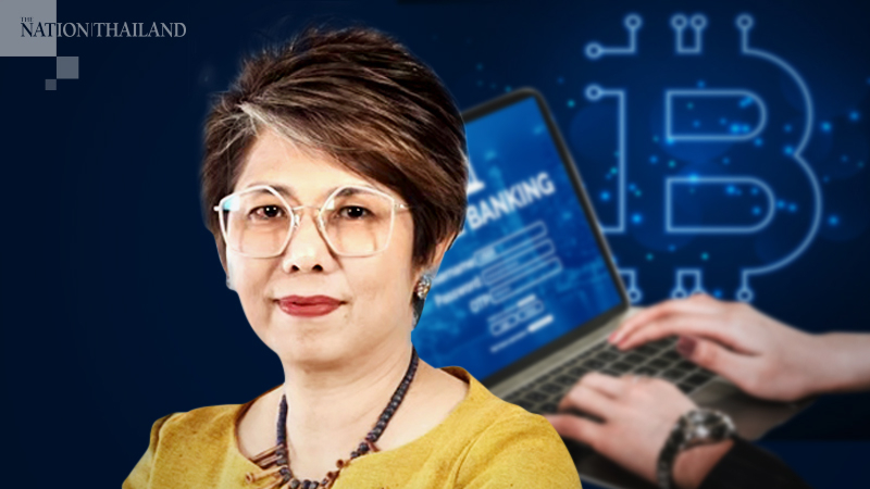 BOT urges banks to boost digital services BOT urges banks to boost digital services