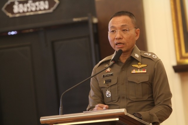RTP gets set for pro-democracy rally, to deploy more female officers RTP gets set for pro-democracy rally, to deploy more female officers