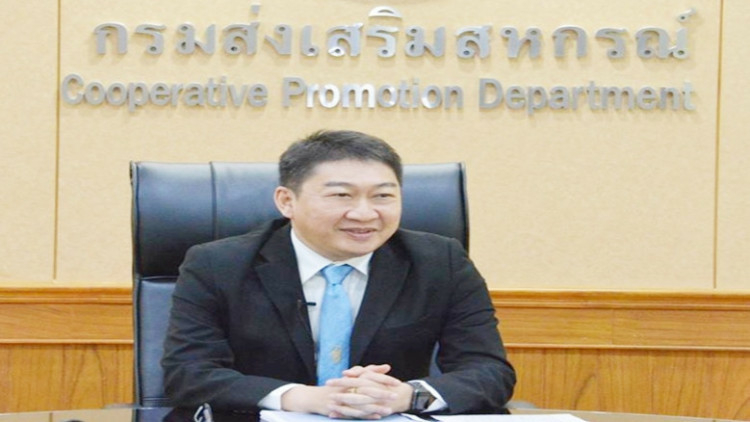 Cooperative Supermarket campaign to be extended to 2021 after successful year Cooperative Supermarket campaign to be extended to 2021 after successful year