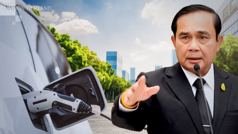 BoI launches new promotion to woo EV manufacturers, ready to send Tesla a special invite BoI launches new promotion to woo EV manufacturers, ready to send Tesla a special invite