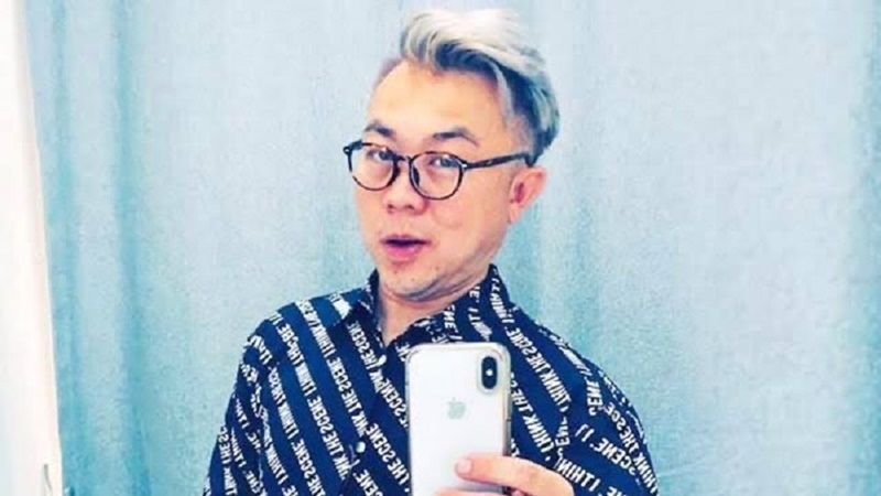 News of Thai embassy in Tokyo putting up exiled anti-monarchist Pavin fake: Foreign Ministry News of Thai embassy in Tokyo putting up exiled anti-monarchist Pavin fake: Foreign Ministry