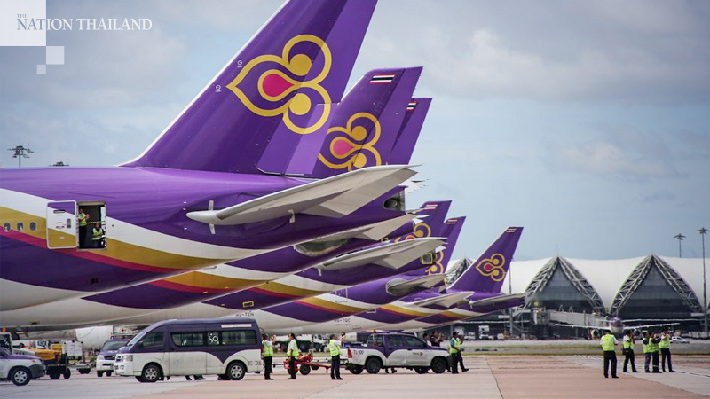 THAI’s third quarter results show little light ahead THAI’s third quarter results show little light ahead