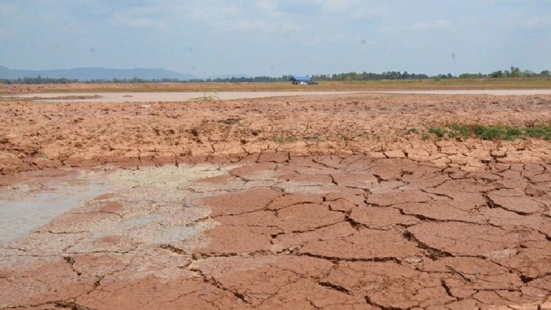 National drought-management plan unveiled National drought-management plan unveiled